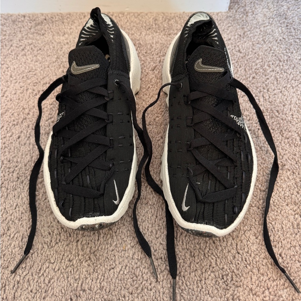 Nike Space Hippie 04 Black